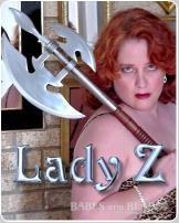 Lady Z