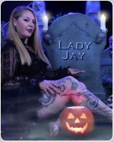 Lady Jay
