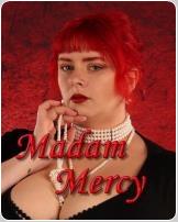 Madam Mercy