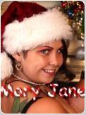 Mary Jane