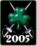 St.Pat's Day 2005