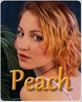 Peach