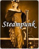 Steam Punk Portfolio