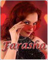Farasha