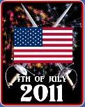 4th of July