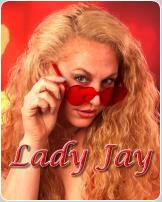 Lady Jay