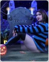 Topaz
