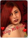 Kitty McBride