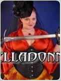 Belladonna