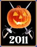 Halloween 2011
