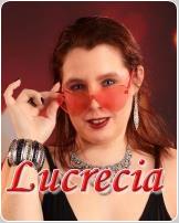 Lucrecia