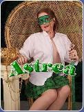 Astrea
