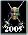 Mardi Gras 2005