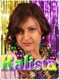 Kalista