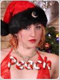 Lady Peach