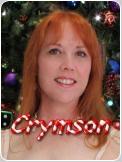 Crymson