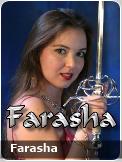 Farasha