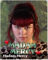 Madam Mercy
