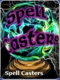 Spell Casters