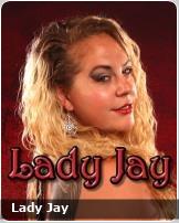 Lady Jay