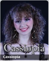 Cassiopia