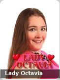 Lady Octavia