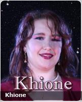Khione