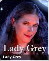 Lady Grey