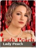 Lady Peach