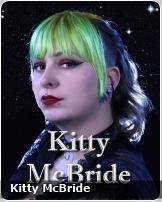 Kitty McBride